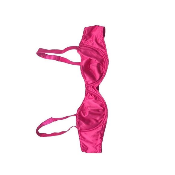 Skims underwire demi cup bra Nwt